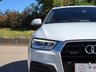 USED 2016 16 AUDI Q3 2.0 TDI S line Plus SUV 5dr Diesel Manual quattro Euro 6 (s/s) (150 ps) 