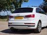 USED 2016 16 AUDI Q3 2.0 TDI S line Plus SUV 5dr Diesel Manual quattro Euro 6 (s/s) (150 ps) 