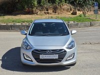 USED 2014 14 HYUNDAI I30 1.6 CRDi Blue Drive Active Hatchback 5dr Diesel Manual Euro 5 (s/s) (110 ps) 