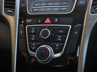 USED 2014 14 HYUNDAI I30 1.6 CRDi Blue Drive Active Hatchback 5dr Diesel Manual Euro 5 (s/s) (110 ps) 