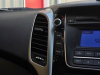 USED 2014 14 HYUNDAI I30 1.6 CRDi Blue Drive Active Hatchback 5dr Diesel Manual Euro 5 (s/s) (110 ps) 
