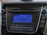 USED 2014 14 HYUNDAI I30 1.6 CRDi Blue Drive Active Hatchback 5dr Diesel Manual Euro 5 (s/s) (110 ps) 