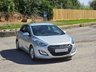 USED 2014 14 HYUNDAI I30 1.6 CRDi Blue Drive Active Hatchback 5dr Diesel Manual Euro 5 (s/s) (110 ps) 