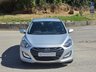 USED 2014 14 HYUNDAI I30 1.6 CRDi Blue Drive Active Hatchback 5dr Diesel Manual Euro 5 (s/s) (110 ps) 