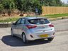 USED 2014 14 HYUNDAI I30 1.6 CRDi Blue Drive Active Hatchback 5dr Diesel Manual Euro 5 (s/s) (110 ps) 