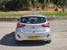 USED 2014 14 HYUNDAI I30 1.6 CRDi Blue Drive Active Hatchback 5dr Diesel Manual Euro 5 (s/s) (110 ps) 