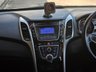 USED 2014 14 HYUNDAI I30 1.6 CRDi Blue Drive Active Hatchback 5dr Diesel Manual Euro 5 (s/s) (110 ps) 