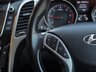USED 2014 14 HYUNDAI I30 1.6 CRDi Blue Drive Active Hatchback 5dr Diesel Manual Euro 5 (s/s) (110 ps) 