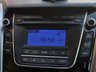 USED 2014 14 HYUNDAI I30 1.6 CRDi Blue Drive Active Hatchback 5dr Diesel Manual Euro 5 (s/s) (110 ps) 
