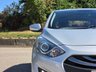 USED 2014 14 HYUNDAI I30 1.6 CRDi Blue Drive Active Hatchback 5dr Diesel Manual Euro 5 (s/s) (110 ps) 
