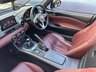 USED 2018 18 MAZDA MX-5 RF 2.0 MX-5 RF Sport Nav 2dr Parva Cars @ Monkswood Garage