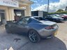USED 2018 18 MAZDA MX-5 RF 2.0 MX-5 RF Sport Nav 2dr Parva Cars @ Monkswood Garage