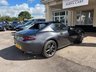USED 2018 18 MAZDA MX-5 RF 2.0 MX-5 RF Sport Nav 2dr Parva Cars @ Monkswood Garage