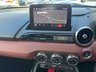 USED 2018 18 MAZDA MX-5 RF 2.0 MX-5 RF Sport Nav 2dr Parva Cars @ Monkswood Garage