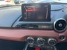 USED 2018 18 MAZDA MX-5 RF 2.0 MX-5 RF Sport Nav 2dr Parva Cars @ Monkswood Garage