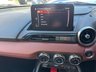 USED 2018 18 MAZDA MX-5 RF 2.0 MX-5 RF Sport Nav 2dr Parva Cars @ Monkswood Garage