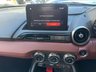 USED 2018 18 MAZDA MX-5 RF 2.0 MX-5 RF Sport Nav 2dr Parva Cars @ Monkswood Garage