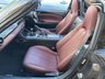 USED 2018 18 MAZDA MX-5 RF 2.0 MX-5 RF Sport Nav 2dr Parva Cars @ Monkswood Garage