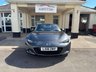 USED 2018 18 MAZDA MX-5 RF 2.0 MX-5 RF Sport Nav 2dr Parva Cars @ Monkswood Garage