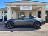 USED 2018 18 MAZDA MX-5 RF 2.0 MX-5 RF Sport Nav 2dr Parva Cars @ Monkswood Garage