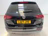USED 2017 17 VOLKSWAGEN TIGUAN 2.0 TDI BlueMotion Tech SEL SUV 5dr Diesel DSG 4Motion Euro 6 (s/s) (190 ps) NEW STOCK | NATIONWIDE DELIVERY