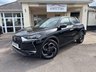 USED 2022 71 DS 3 CROSSBACK 1.2 DS3 Crossback Ultra Prestige PureTech S/S Auto 5dr Parva Cars @ Monkswood Garage