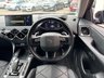 USED 2022 71 DS 3 CROSSBACK 1.2 DS3 Crossback Ultra Prestige PureTech S/S Auto 5dr Parva Cars @ Monkswood Garage