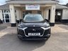 USED 2022 71 DS 3 CROSSBACK 1.2 DS3 Crossback Ultra Prestige PureTech S/S Auto 5dr Parva Cars @ Monkswood Garage