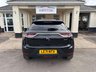 USED 2022 71 DS 3 CROSSBACK 1.2 DS3 Crossback Ultra Prestige PureTech S/S Auto 5dr Parva Cars @ Monkswood Garage