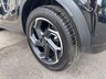 USED 2022 71 DS 3 CROSSBACK 1.2 DS3 Crossback Ultra Prestige PureTech S/S Auto 5dr Parva Cars @ Monkswood Garage