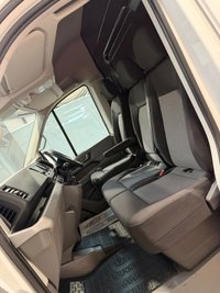USED 2019 19 VOLKSWAGEN CRAFTER VOLKSWAGEN CRAFTER TRENDLINE 2.0TDI 140 MWB HIGH ROOF ***VAT INCLUDED*** 