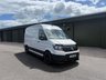 USED 2019 19 VOLKSWAGEN CRAFTER VOLKSWAGEN CRAFTER TRENDLINE 2.0TDI 140 MWB HIGH ROOF ***VAT INCLUDED*** 