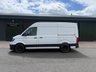 USED 2019 19 VOLKSWAGEN CRAFTER VOLKSWAGEN CRAFTER TRENDLINE 2.0TDI 140 MWB HIGH ROOF ***VAT INCLUDED*** 
