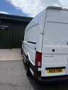 USED 2019 19 VOLKSWAGEN CRAFTER VOLKSWAGEN CRAFTER TRENDLINE 2.0TDI 140 MWB HIGH ROOF ***VAT INCLUDED*** 