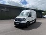 USED 2019 19 VOLKSWAGEN CRAFTER VOLKSWAGEN CRAFTER TRENDLINE 2.0TDI 140 MWB HIGH ROOF ***VAT INCLUDED*** 