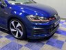 USED 2019 69 VOLKSWAGEN GOLF 2.0 TSI GTI Performance Hatchback 3dr Petrol Manual Euro 6 (s/s) (245 ps) REAR CAM, APPLE & ANDROID PLAY