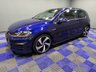 USED 2019 69 VOLKSWAGEN GOLF 2.0 TSI GTI Performance Hatchback 3dr Petrol Manual Euro 6 (s/s) (245 ps) REAR CAM, APPLE & ANDROID PLAY