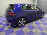 USED 2019 69 VOLKSWAGEN GOLF 2.0 TSI GTI Performance Hatchback 3dr Petrol Manual Euro 6 (s/s) (245 ps) REAR CAM, APPLE & ANDROID PLAY