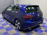 USED 2019 69 VOLKSWAGEN GOLF 2.0 TSI GTI Performance Hatchback 3dr Petrol Manual Euro 6 (s/s) (245 ps) REAR CAM, APPLE & ANDROID PLAY