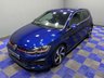 USED 2019 69 VOLKSWAGEN GOLF 2.0 TSI GTI Performance Hatchback 3dr Petrol Manual Euro 6 (s/s) (245 ps) REAR CAM, APPLE & ANDROID PLAY