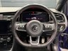 USED 2019 69 VOLKSWAGEN GOLF 2.0 TSI GTI Performance Hatchback 3dr Petrol Manual Euro 6 (s/s) (245 ps) REAR CAM, APPLE & ANDROID PLAY