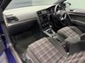 USED 2019 69 VOLKSWAGEN GOLF 2.0 TSI GTI Performance Hatchback 3dr Petrol Manual Euro 6 (s/s) (245 ps) REAR CAM, APPLE & ANDROID PLAY