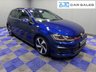 USED 2019 69 VOLKSWAGEN GOLF 2.0 TSI GTI Performance Hatchback 3dr Petrol Manual Euro 6 (s/s) (245 ps) REAR CAM, APPLE & ANDROID PLAY