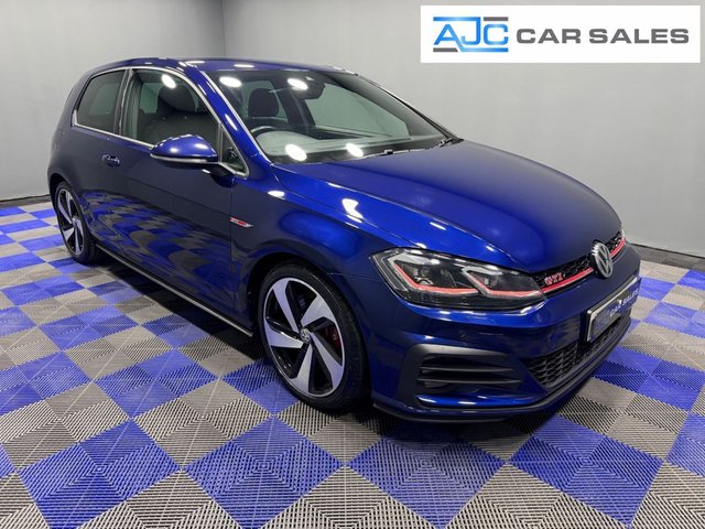 View our VOLKSWAGEN GOLF