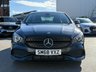 USED 2019 68 MERCEDES-BENZ CLA 1.6 CLA180 AMG Line Edition Coupe 4dr Petrol 7G-DCT Euro 6 (s/s) (122 ps) 
