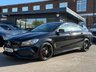 USED 2019 68 MERCEDES-BENZ CLA 1.6 CLA180 AMG Line Edition Coupe 4dr Petrol 7G-DCT Euro 6 (s/s) (122 ps) 