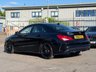 USED 2019 68 MERCEDES-BENZ CLA 1.6 CLA180 AMG Line Edition Coupe 4dr Petrol 7G-DCT Euro 6 (s/s) (122 ps) 