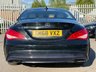 USED 2019 68 MERCEDES-BENZ CLA 1.6 CLA180 AMG Line Edition Coupe 4dr Petrol 7G-DCT Euro 6 (s/s) (122 ps) 