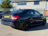 USED 2019 68 MERCEDES-BENZ CLA 1.6 CLA180 AMG Line Edition Coupe 4dr Petrol 7G-DCT Euro 6 (s/s) (122 ps) 