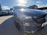 USED 2019 68 MERCEDES-BENZ CLA 1.6 CLA180 AMG Line Edition Coupe 4dr Petrol 7G-DCT Euro 6 (s/s) (122 ps) 